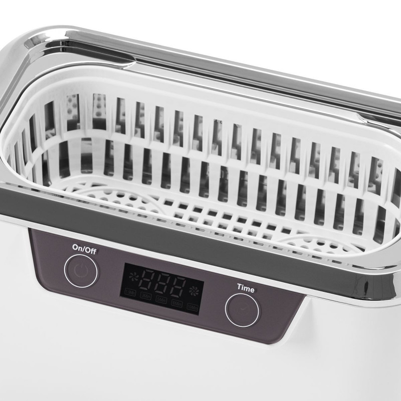 Ultraäänipesuri - ACDS-300 - 0,8 L - 60W