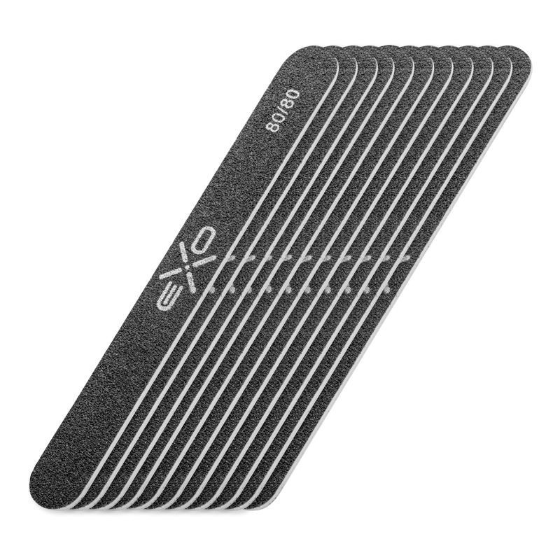 Kynsiviila Setti - Exo 80/80, 10 kpl
