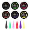 Vitrage Gel Green F.O.X - 15 ml