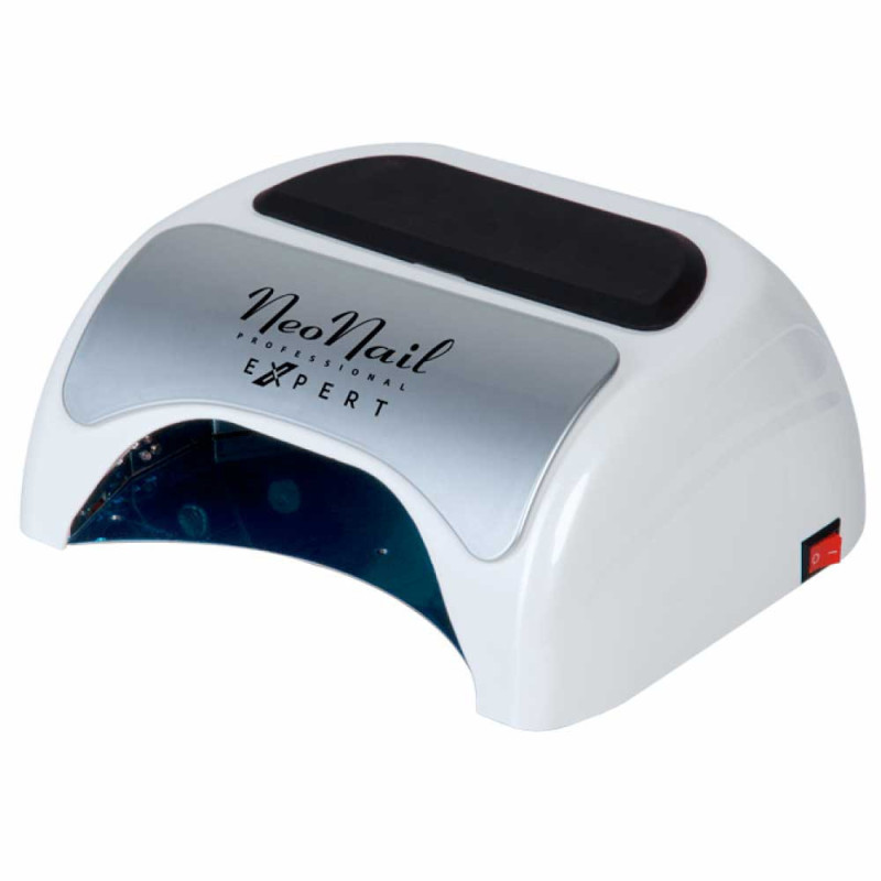 Лампадля маникюра NeoNail Expert 24W/48