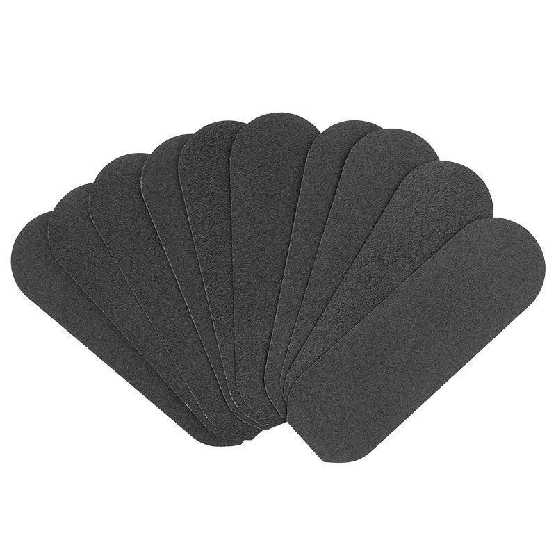 Raspipaperi - Exo FS-12, 180 grit 10 kpl