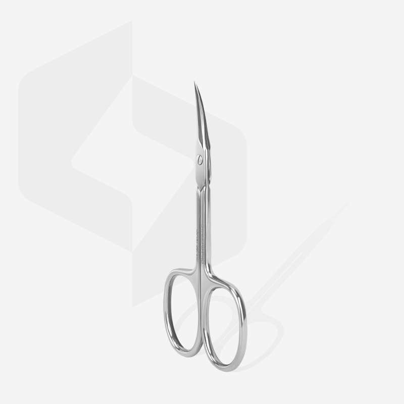 Ножницы для кутикулы Staleks Pro Expert 50 - Type 2