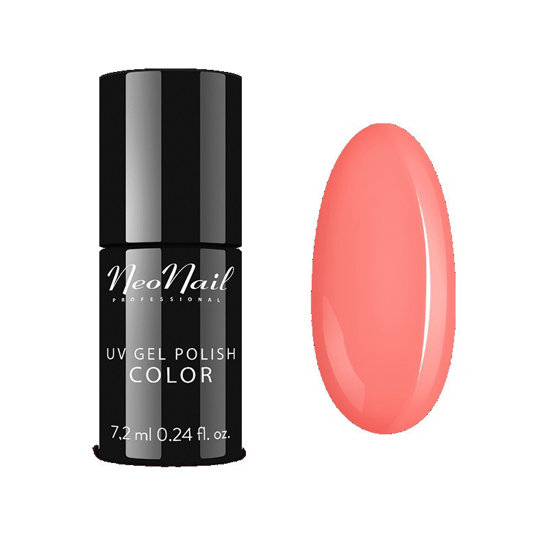 NeoNail Bloomy Mood - 7,2 ml