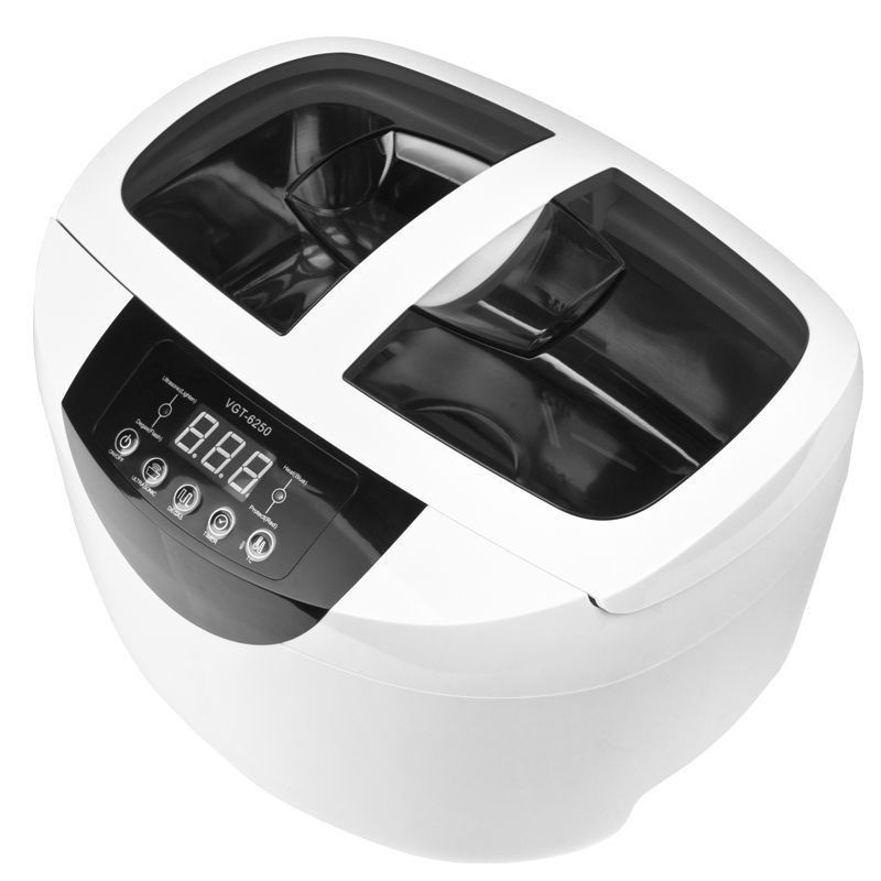 Ultraäänipesuri - UC-002 - 2,5 L - 64W