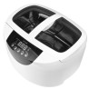 Ultraäänipesuri - UC-002 - 2,5 L - 64W