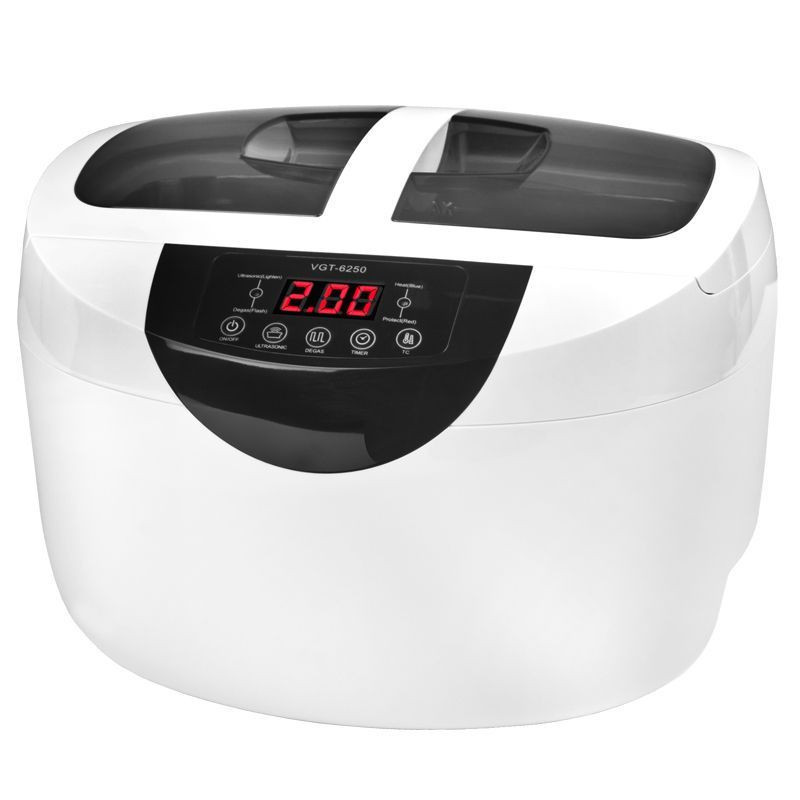 Ultrasonic cleaner UC-002 2,5 L 64W