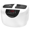 Ultraäänipesuri - UC-002 - 2,5 L - 64W