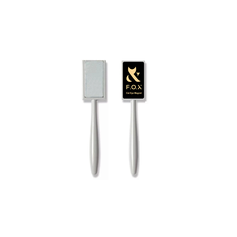 Magnete per effetto "cat eye" F.O.X