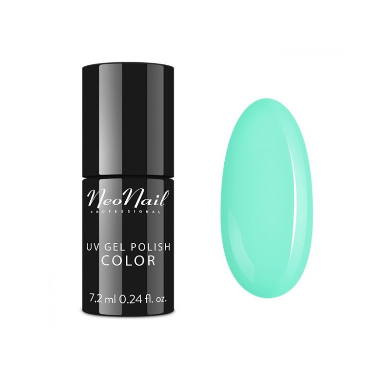 NeoNail Summer Mint - 7,2 ml