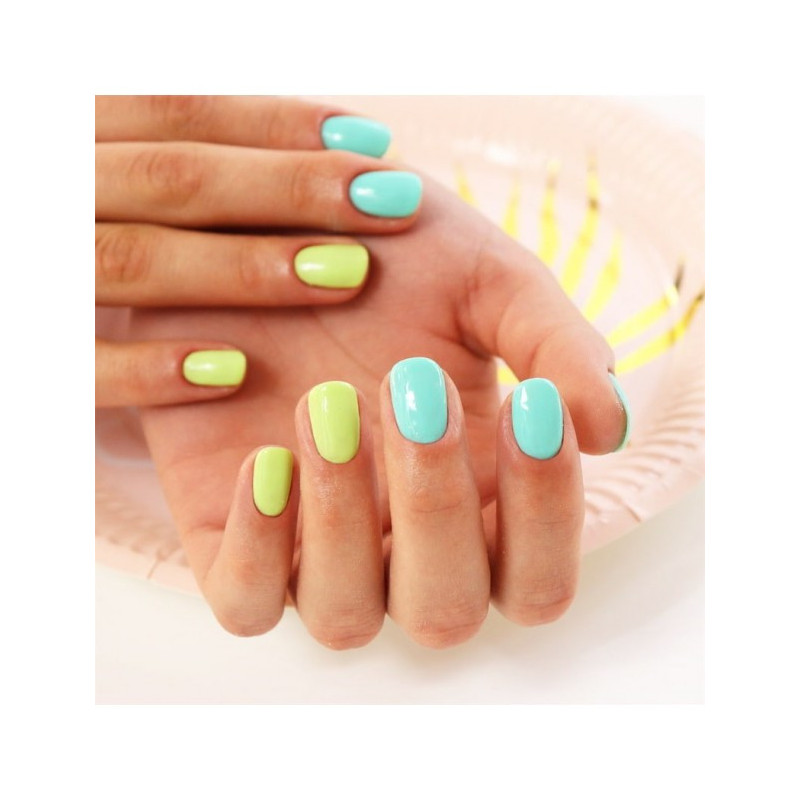 NeoNail Summer Mint - 7,2 ml