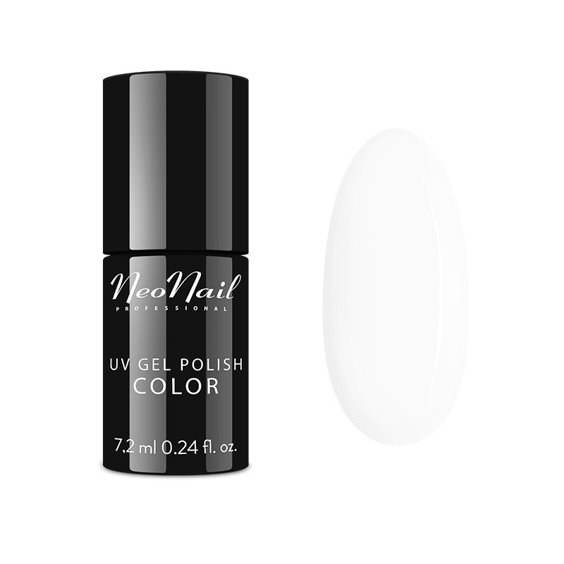 NeoNail French White - 7,2 ml