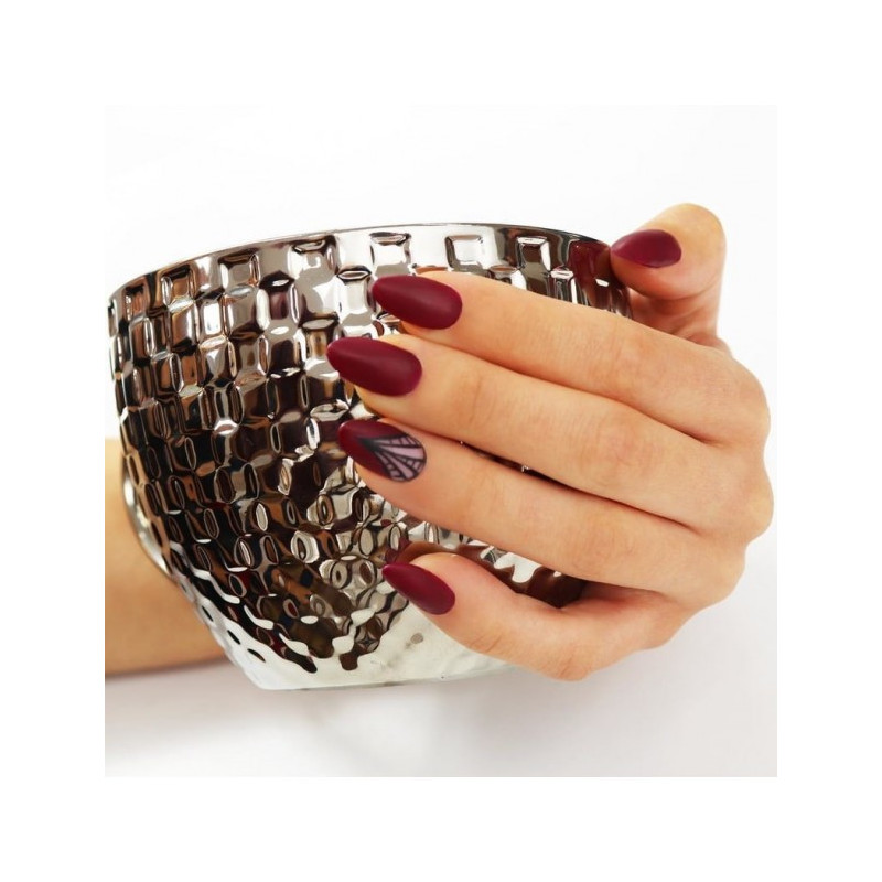 NeoNail Wine Red - 7,2 ml