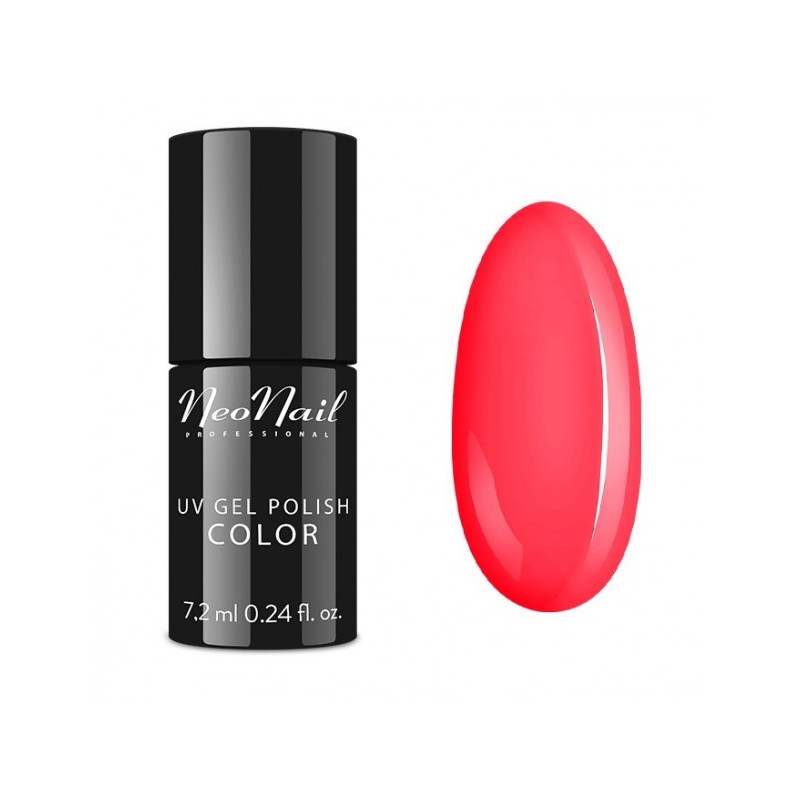 NeoNail Aloha Mood - 7,2 ml
