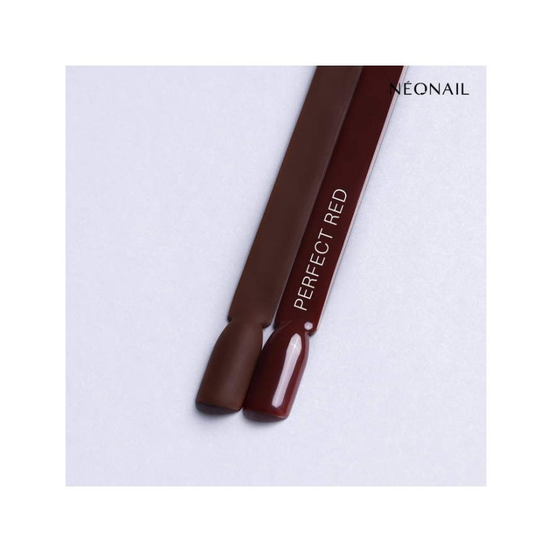 NeoNail Perfect Red - 7,2 ml