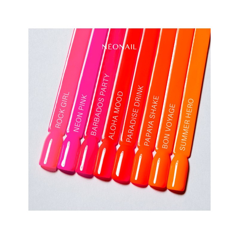 NeoNail Paradise Drink - 7.2 ml