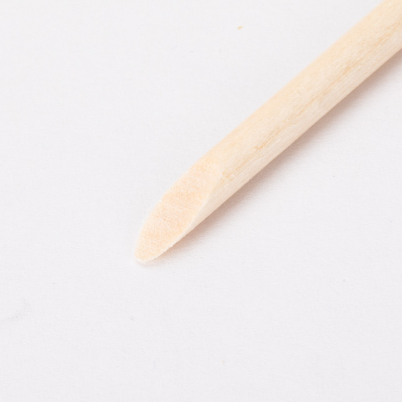 MANICURE STICKS F.O.X, 15 cm, 100 pcs