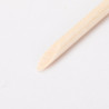 MANICURE STICKS F.O.X, 15 cm, 100 pcs