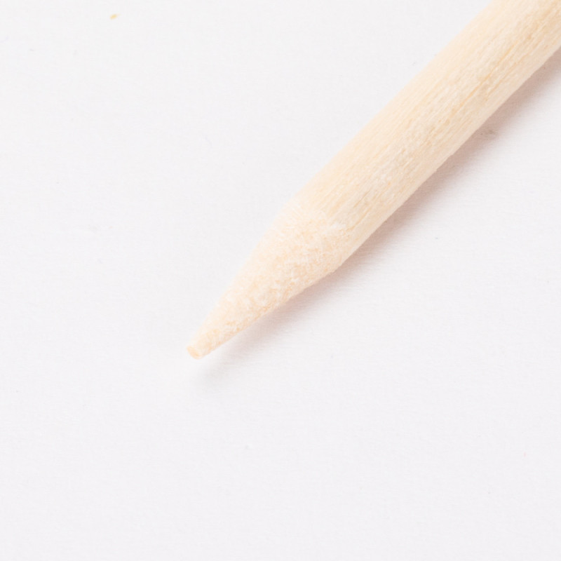 MANICURE STICKS F.O.X, 15 cm, 100 pcs