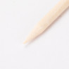 MANICURE STICKS F.O.X, 15 cm, 100 pcs