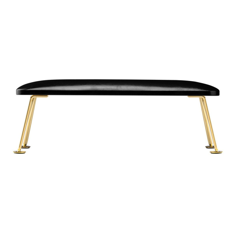 Hand rest M6 black