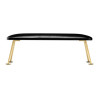 Hand rest M6 black