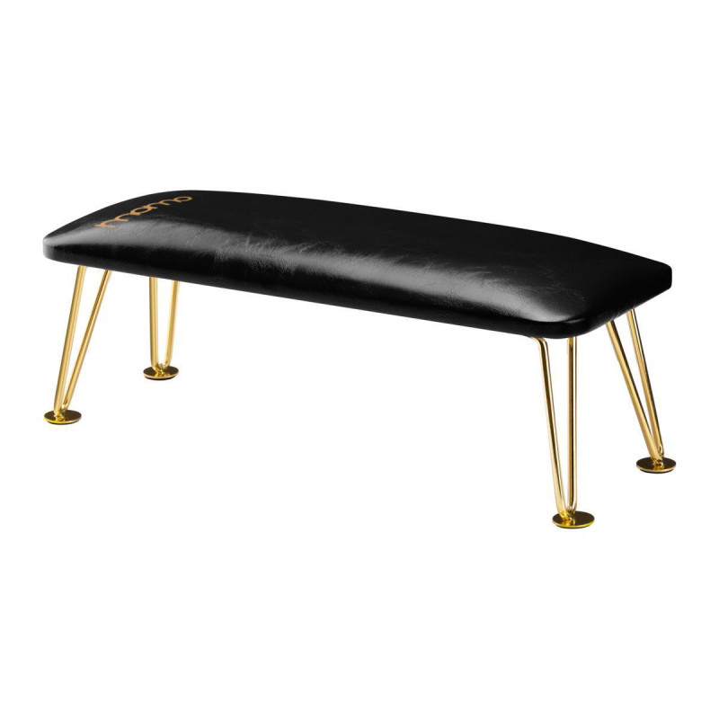 Hand rest M6 black