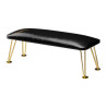 Hand rest M6 black