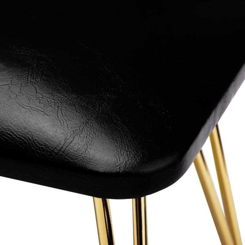 Hand rest M6 black