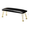 Hand rest M6 black