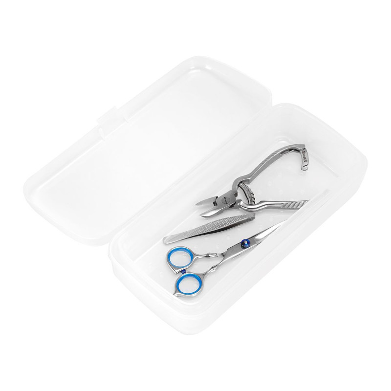 Sterilization container W2