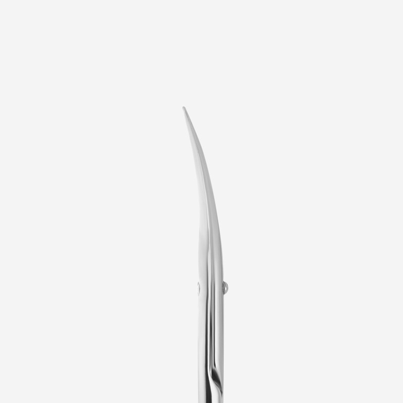 Ножницы для кутикулы Staleks Pro Exclusive 20 Type 1 (Magnolia) SX-20/1m