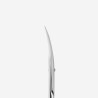 Professional cuticle scissors Staleks Pro Exclusive 20 Type 1 (Magnolia) SX-20/1m
