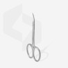 Professional cuticle scissors Staleks Pro Exclusive 20 Type 2 (Magnolia) SX-20/2m