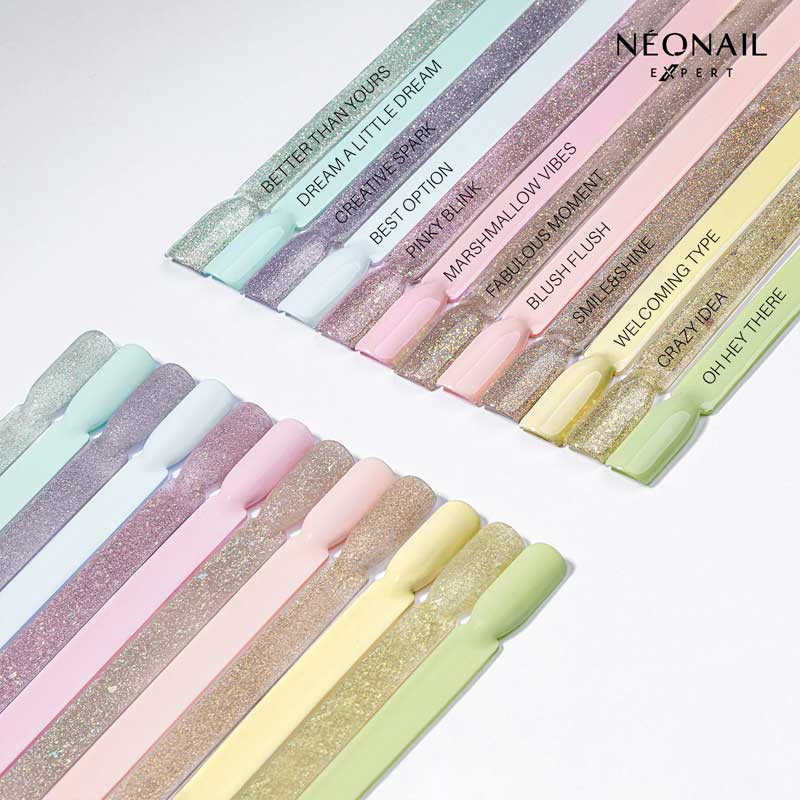 NeoNail Creative Spark - 7,2 ml