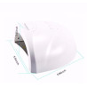 Kynsiuuni - SUNUV Original SUNOne - 48W