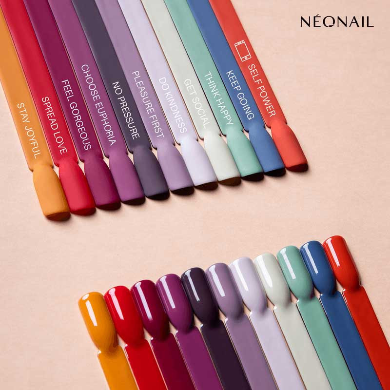 NeoNail Feel Gorgeous - 7,2 ml