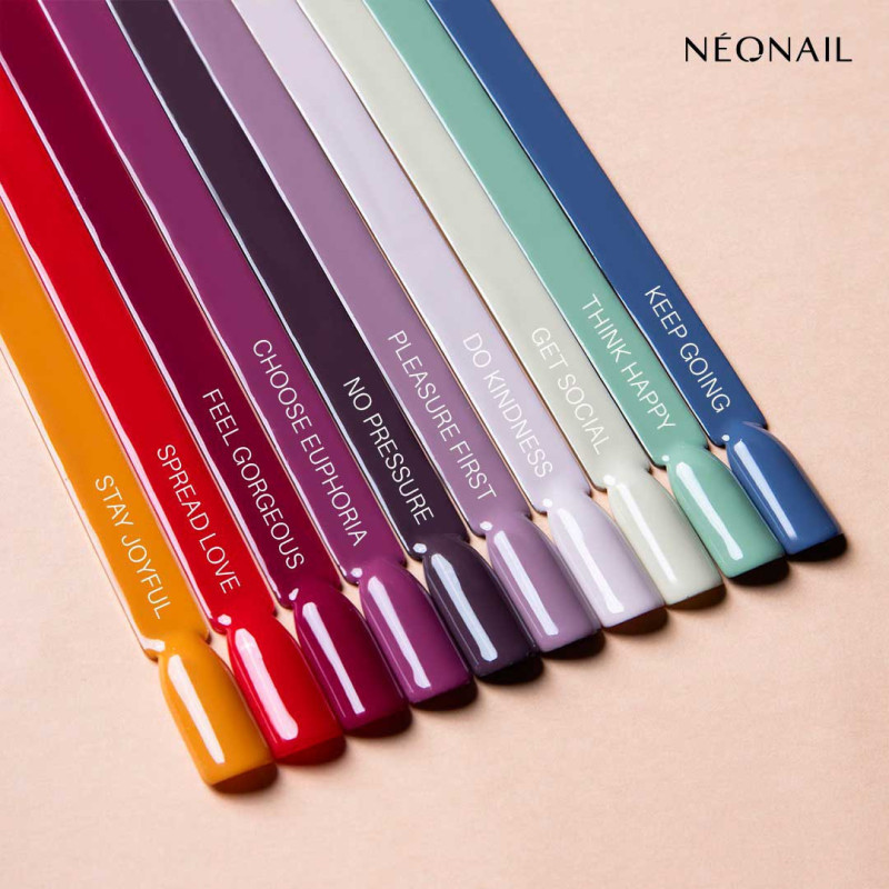 NeoNail Feel Gorgeous - 7,2 ml