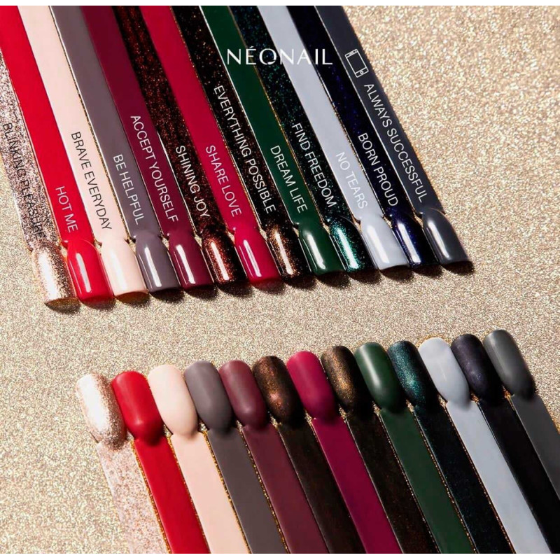 NeoNail Hot Me - 7,2 ml