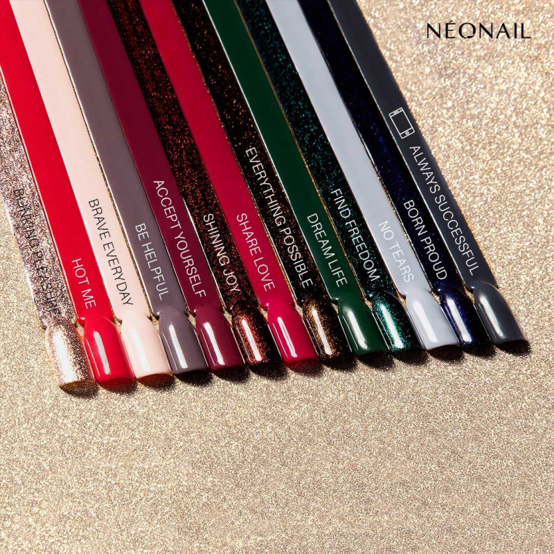 NeoNail Hot Me - 7,2 ml