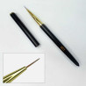 Nail brush F.O.X Art Brush - 001
