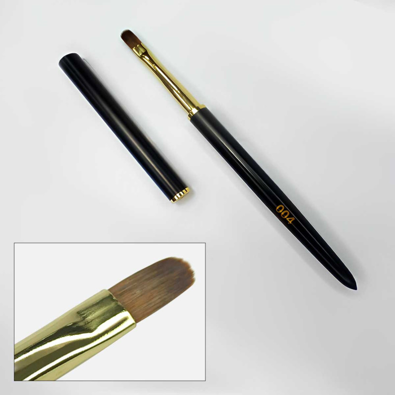 Pennello per unghie F.O.X Art Brush - 004
