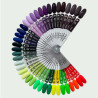 Gel polish – Spectrum F.O.X - 121
