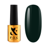 Gel polish - Spectrum F.O.X - 130
