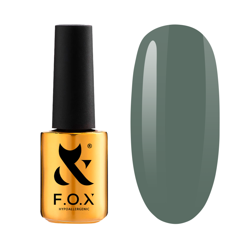 Gel polish - Spectrum F.O.X - 131
