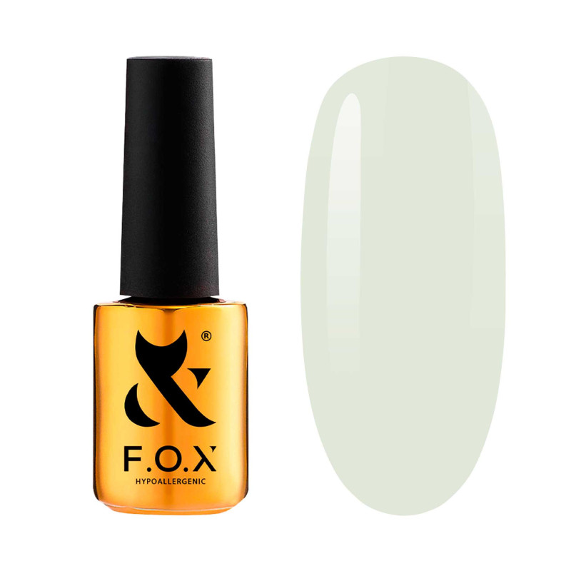 Gel polish - Spectrum F.O.X - 132