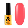 Gel polish – Spectrum F.O.X - 142