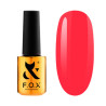 Gel polish – Spectrum F.O.X - 143