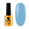 Gel polish – Spectrum F.O.X - 149