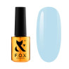 Gel polish – Spectrum F.O.X - 150
