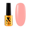 Gel polish – Spectrum F.O.X - 151
